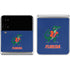 University of Florida Gators Mascot Galaxy Z Flip4 5G Skin